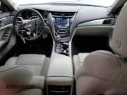 ✅ 2017 Cadillac CTS AWD • VIN: 1G6AW5SX5H0188734 • Лот: 82203064. Опубликован ранее на Copart с пробегом 115 531 миль. Бесплатный доступ к архиву аукционных продаж из США и подробный отчёт об истории автомобиля на DreamBid. Изображение 8.