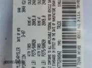 ✅ 2007 Dodge 1500 SLT • VIN: 1D7HU18N77S200942 • Лот: 80061114. Опубликован ранее на Copart с пробегом 139 895 миль. Бесплатный доступ к архиву аукционных продаж из США и подробный отчёт об истории автомобиля на DreamBid. Изображение 12.