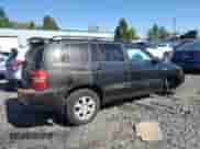 2001 Toyota Highlander с VIN JTEHF21A210013737, выставлен на аукционе Copart как лот 81693425 с пробегом Не указан миль и Чистый • Clean title. История ставок и продаж доступна на DreamBid. Изображение 3.