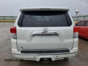 ✅ 2010 Toyota 4Runner SR5 • VIN: JTEZU5JR9A5009866 • Lot: 71546365. Listed on Copart with 122,173 mi. Free auction sales archive from the USA and detailed vehicle history report at DreamBid. Image 6.