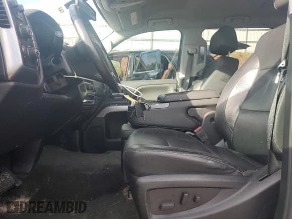 ✅ 2017 Chevrolet Silverado 2500HD LT • VIN: 1GC1KVEY4HF235018 • Lot: 86859745. Listed on Copart with 146,831 mi. Free auction sales archive from the USA and detailed vehicle history report at DreamBid. Image 7.