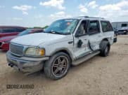 ✅ 2002 Ford Expedition Eddie Bauer • VIN: 1FMRU17L32LA56240 • Lot: 61059165. Wystawiony na Copart z przebiegiem 276 217 mil. Bezpłatny archiwum sprzedaży aukcyjnych z USA i szczegółowy raport historii pojazdu na DreamBid. Zdjęcie 1.