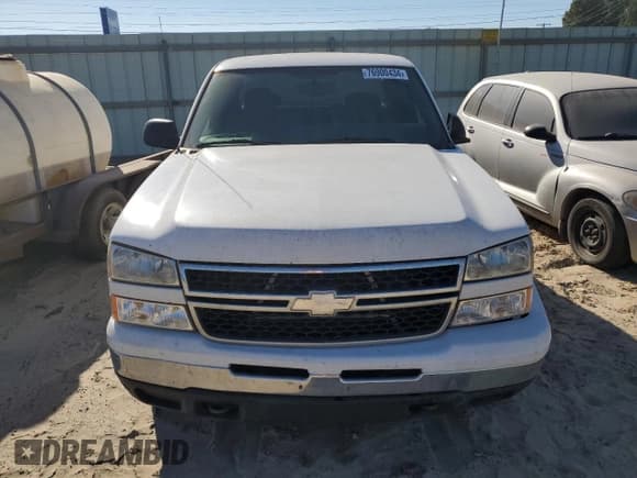 ✅ 2007 Chevrolet Silverado 1500 Work Truck • VIN: 1GCEC19V17Z112328 • Лот: 76900434. Опубликован ранее на Copart с пробегом 321 037 миль. Бесплатный доступ к архиву аукционных продаж из США и подробный отчёт об истории автомобиля на DreamBid. Изображение 5.