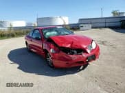 ✅ 2005 Pontiac Sunfire • VIN: 3G2JB12F35S100703 • Lot: 74362474. Listed on Copart with Not provided. Free auction sales archive from the USA and detailed vehicle history report at DreamBid. Image 10.