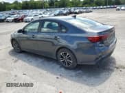 ✅ 2022 Kia Forte LXS • VIN: 3KPF24AD2NE423898 • Lot: 61091045. Listed on Copart with 77,576 mi. Free auction sales archive from the USA and detailed vehicle history report at DreamBid. Image 2.