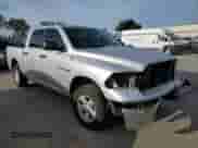 2009 Dodge 1500 TRX с VIN 1D3HV13T89S714323, выставлен на аукционе Copart как лот 49709655 с пробегом 182 975 миль миль и Списание • Salvage title. История ставок и продаж доступна на DreamBid. Изображение 4.