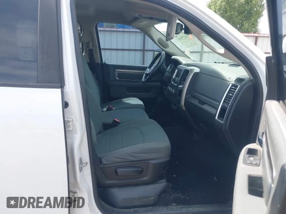 ✅ 2014 Ram 1500 Lone Star • VIN: 1C6RR7LT7ES371185 • Lot: 42779116. Listed on IAAI with 142,530 mi. Free auction sales archive from the USA and detailed vehicle history report at DreamBid. Image 5.