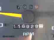 1997 Chevrolet S-10 LS с VIN 1GCCS19X3V8193217, выставлен на аукционе IAAI как лот 42678535 с пробегом 116 929 миль миль и . История ставок и продаж доступна на DreamBid. Изображение 15.