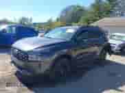 2022 Hyundai Santa Fe XRT с VIN 5NMS6DAJ2NH384750, выставлен на аукционе IAAI как лот 43354976 с пробегом 32 070 миль миль и . История ставок и продаж доступна на DreamBid. Изображение 18.