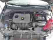 2017 Hyundai Elantra SE с VIN 5NPD74LF3HH134584, выставлен на аукционе IAAI как лот 43098771 с пробегом 247 888 миль миль и . История ставок и продаж доступна на DreamBid. Изображение 10.