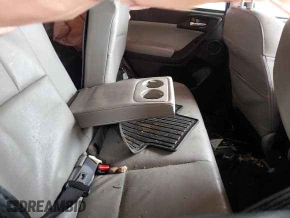 ✅ 2014 Subaru Forester Touring • VIN: JF2SJAMC1EH415693 • Lot: 81787665. Listed on Copart with Not provided. Free auction sales archive from the USA and detailed vehicle history report at DreamBid. Image 11.