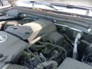 ✅ 2014 Nissan Frontier SV • VIN: 1N6AD0CU5EN741825 • Lot: 42510256. Listed on IAAI with 167,338 mi. Free auction sales archive from the USA and detailed vehicle history report at DreamBid. Image 21.