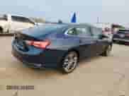 2022 Chevrolet Malibu LT z VIN 1G1ZD5ST1NF136537, wystawiony jako Copart lot #71029825 z przebiegiem 72 737 mil mil oraz Czysty tytuł • Clean title. Historia ofert i sprzedaży dostępna na DreamBid. Obrazek 3.