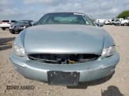 ✅ 1997 Buick Riviera • VIN: 1G4GD22K4V4715131 • Lot: 55349685. Wystawiony na Copart z przebiegiem 67 799 mil. Bezpłatny archiwum sprzedaży aukcyjnych z USA i szczegółowy raport historii pojazdu na DreamBid. Zdjęcie 5.