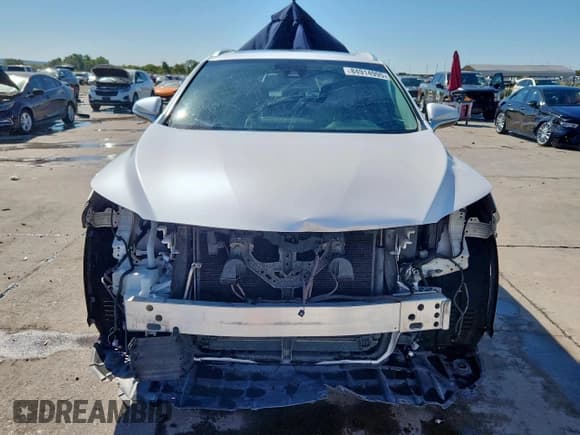 ✅ 2017 Lexus RX 350 • VIN: 2T2ZZMCA9HC055911 • Lot: 84914995. Listed on Copart with 83,924 mi. Free auction sales archive from the USA and detailed vehicle history report at DreamBid. Image 5.