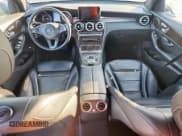 ✅ 2017 Mercedes-Benz GLC 300 • VIN: WDC0G4JB6HF129690 • Lot: 92856055. Wystawiony na Copart z przebiegiem Nie podano. Bezpłatny archiwum sprzedaży aukcyjnych z USA i szczegółowy raport historii pojazdu na DreamBid. Zdjęcie 8.