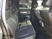 ✅ 2013 Ford F-150 XL • VIN: 1FTFW1EF3DFC74243 • Lot: 53690945. Listed on Copart with 164,768 mi. Free auction sales archive from the USA and detailed vehicle history report at DreamBid. Image 10.