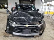 ✅ 2022 Chevrolet Blazer Premier • VIN: 3GNKBLR49NS145278 • Lot: 89631135. Listed on Copart with 63,248 mi. Free auction sales archive from the USA and detailed vehicle history report at DreamBid. Image 5.