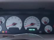 ✅ 2001 Jeep Grand Cherokee Limited • VIN: 1J4GW58N81C520063 • Lot: 43898249. Listed on IAAI with 206,735 mi. Free auction sales archive from the USA and detailed vehicle history report at DreamBid. Image 7.