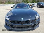 ✅ 2024 BMW Z4 sDrive30i • VIN: WBAHF3C09RWY35844 • Lot: 68285784. Listed on Copart with 4,577 mi. Free auction sales archive from the USA and detailed vehicle history report at DreamBid. Image 5.