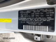 ✅ 2015 Hyundai Accent Sport • VIN: KMHCU5AEXFU201247 • Lot: 43510950. Wystawiony na IAAI z przebiegiem 138 531 mil. Bezpłatny archiwum sprzedaży aukcyjnych z USA i szczegółowy raport historii pojazdu na DreamBid. Zdjęcie 9.