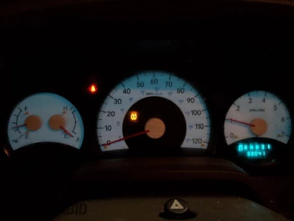 ✅ 2011 Ram Dakota Big Horn • VIN: 1D7RE3GK3BS586112 • Лот: 84756275. Опубликован ранее на Copart с пробегом 88 041 миль. Бесплатный доступ к архиву аукционных продаж из США и подробный отчёт об истории автомобиля на DreamBid. Изображение 9.