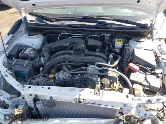 ✅ 2019 Subaru Impreza Limited • VIN: 4S3GTAS65K3743817 • Lot: 41965637. Listed on IAAI with 50,286 mi. Free auction sales archive from the USA and detailed vehicle history report at DreamBid. Image 10.