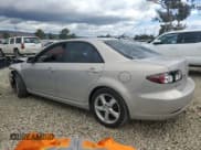 ✅ 2008 Mazda 6 i Sport VE • VIN: 1YVHP80C985M28794 • Лот: 80401345. Опубликован ранее на Copart с пробегом 191 210 миль. Бесплатный доступ к архиву аукционных продаж из США и подробный отчёт об истории автомобиля на DreamBid. Изображение 2.