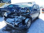 ✅ 2007 Saturn VUE V6 • VIN: 5GZCZ53477S810432 • Lot: 41620505. Wystawiony na IAAI z przebiegiem 201 000 mil. Bezpłatny archiwum sprzedaży aukcyjnych z USA i szczegółowy raport historii pojazdu na DreamBid. Zdjęcie 18.