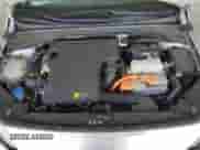 2020 Hyundai Ioniq Blue с VIN KMHC65LCXLU228000, выставлен на аукционе Copart как лот 71322385 с пробегом 113 147 миль миль и Списание • Salvage title. История ставок и продаж доступна на DreamBid. Изображение 11.