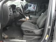 ✅ 2020 Chevrolet Silverado 1500 RST • VIN: 1GCRYEED5LZ362804 • Lot: 68286125. Listed on Copart with 47,618 mi. Free auction sales archive from the USA and detailed vehicle history report at DreamBid. Image 7.