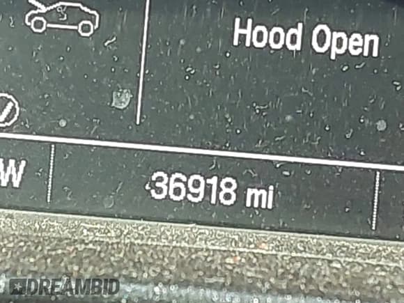 ✅ 2016 Chevrolet Colorado 2WD WT • VIN: 1GCHSBE38G1333062 • Лот: 43445953. Опубликован ранее на IAAI с пробегом 36 918 миль. Бесплатный доступ к архиву аукционных продаж из США и подробный отчёт об истории автомобиля на DreamBid. Изображение 15.