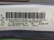 ✅ 2013 Jeep Grand Cherokee Laredo • VIN: 1C4RJFAG3DC537355 • Lot: 43385689. Listed on IAAI with 183,392 mi. Free auction sales archive from the USA and detailed vehicle history report at DreamBid. Image 9.