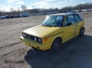 ✅ 1990 Volkswagen Cabriolet • VIN: WVWCB5153LK032285 • Lot: 41229361. Listed on IAAI with 136,382 mi. Free auction sales archive from the USA and detailed vehicle history report at DreamBid. Image 2.