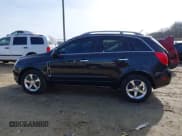 ✅ 2013 Chevrolet Captiva Sport LT • VIN: 3GNAL3EK1DS597754 • Lot: 41316028. Wystawiony na IAAI z przebiegiem 200 519 mil. Bezpłatny archiwum sprzedaży aukcyjnych z USA i szczegółowy raport historii pojazdu na DreamBid. Zdjęcie 14.