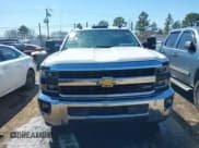 ✅ 2015 Chevrolet Silverado 2500HD LT • VIN: 1GC1KVE86FF520235 • Lot: 41664064. Listed on IAAI with 235,288 mi. Free auction sales archive from the USA and detailed vehicle history report at DreamBid. Image 12.
