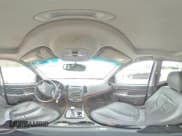 ✅ 2012 Hyundai Santa Fe Limited • VIN: 5XYZK3AB8CG143621 • Lot: 77982534. Listed on Copart with 130,010 mi. Free auction sales archive from the USA and detailed vehicle history report at DreamBid. Image 13.