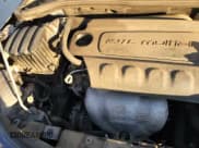 ✅ 2017 FIAT 500X Pop • VIN: ZFBCFXAB1HP605199 • Lot: 95653215. Listed on Copart with 132,488 mi. Free auction sales archive from the USA and detailed vehicle history report at DreamBid. Image 14.