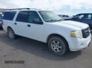 ✅ 2009 Ford Expedition Max SSV • VIN: 1FMFK165X9EA96941 • Lot: 43230290. Wystawiony na IAAI z przebiegiem 88 767 mil. Bezpłatny archiwum sprzedaży aukcyjnych z USA i szczegółowy raport historii pojazdu na DreamBid. Zdjęcie 1.