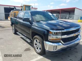 ✅ 2016 Chevrolet Silverado 1500 LT • VIN: 3GCPCREC9GG292847 • Лот: 43269644. Опубликован ранее на IAAI с пробегом 74 800 миль. Бесплатный доступ к архиву аукционных продаж из США и подробный отчёт об истории автомобиля на DreamBid. Изображение 1.