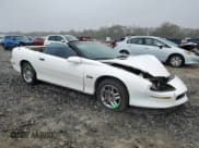 ✅ 1996 Chevrolet Camaro Z28 • VIN: 2G1FP32P4T2158628 • Лот: 79926504. Опубликован ранее на Copart с пробегом 210 864 миль. Бесплатный доступ к архиву аукционных продаж из США и подробный отчёт об истории автомобиля на DreamBid. Изображение 4.