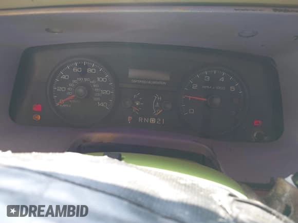 ✅ 2007 Ford Police Interceptor • VIN: 2FAFP71W67X121568 • Lot: 40883176. Listed on IAAI with Not provided. Free auction sales archive from the USA and detailed vehicle history report at DreamBid. Image 7.