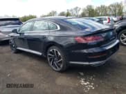 ✅ 2023 Volkswagen Arteon SEL Premium R-Line • VIN: WVWTR7AN1PE013536 • Лот: 52960024. Опубликован ранее на Copart с пробегом 3 386 миль. Бесплатный доступ к архиву аукционных продаж из США и подробный отчёт об истории автомобиля на DreamBid. Изображение 2.