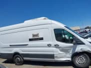 ✅ 2021 Ford Transit Cargo • VIN: 1FTBW3X83MKB03346 • Лот: 42824923. Опубликован ранее на IAAI с пробегом 82 192 миль. Бесплатный доступ к архиву аукционных продаж из США и подробный отчёт об истории автомобиля на DreamBid. Изображение 13.