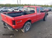 ✅ 2008 Ford Ranger XL • VIN: 1FTZR15E68PA57829 • Lot: 43423883. Listed on IAAI with 47,218 mi. Free auction sales archive from the USA and detailed vehicle history report at DreamBid. Image 4.