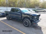✅ 2025 Toyota Tacoma TRD Off Road • VIN: 3TMLB5JN5SM106295 • Lot: 43538284. Wystawiony na IAAI z przebiegiem 7 749 mil. Bezpłatny archiwum sprzedaży aukcyjnych z USA i szczegółowy raport historii pojazdu na DreamBid. Zdjęcie 1.