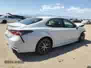 2022 Toyota Camry Hybrid SE с VIN 4T1S31AK9NU039462, выставлен на аукционе Copart как лот 69994625 с пробегом 139 005 миль миль и Списание • Salvage title. История ставок и продаж доступна на DreamBid. Изображение 3.