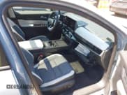 ✅ 2024 Honda Prologue Touring • VIN: 3GPKHXRJ5RS539420 • Lot: 41974848. Listed on IAAI with 2,176 mi. Free auction sales archive from the USA and detailed vehicle history report at DreamBid. Image 5.