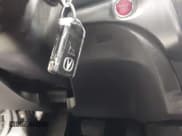 ✅ 2014 Acura ILX Technology • VIN: 19VDE1F75EE008423 • Lot: 42497766. Listed on IAAI with 95,113 mi. Free auction sales archive from the USA and detailed vehicle history report at DreamBid. Image 11.