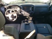 ✅ 2019 Chevrolet Silverado 2500HD Work Truck • VIN: 2GC2CREG1K1151043 • Лот: 92041145. Опубликован ранее на Copart с пробегом Не указан. Бесплатный доступ к архиву аукционных продаж из США и подробный отчёт об истории автомобиля на DreamBid. Изображение 8.